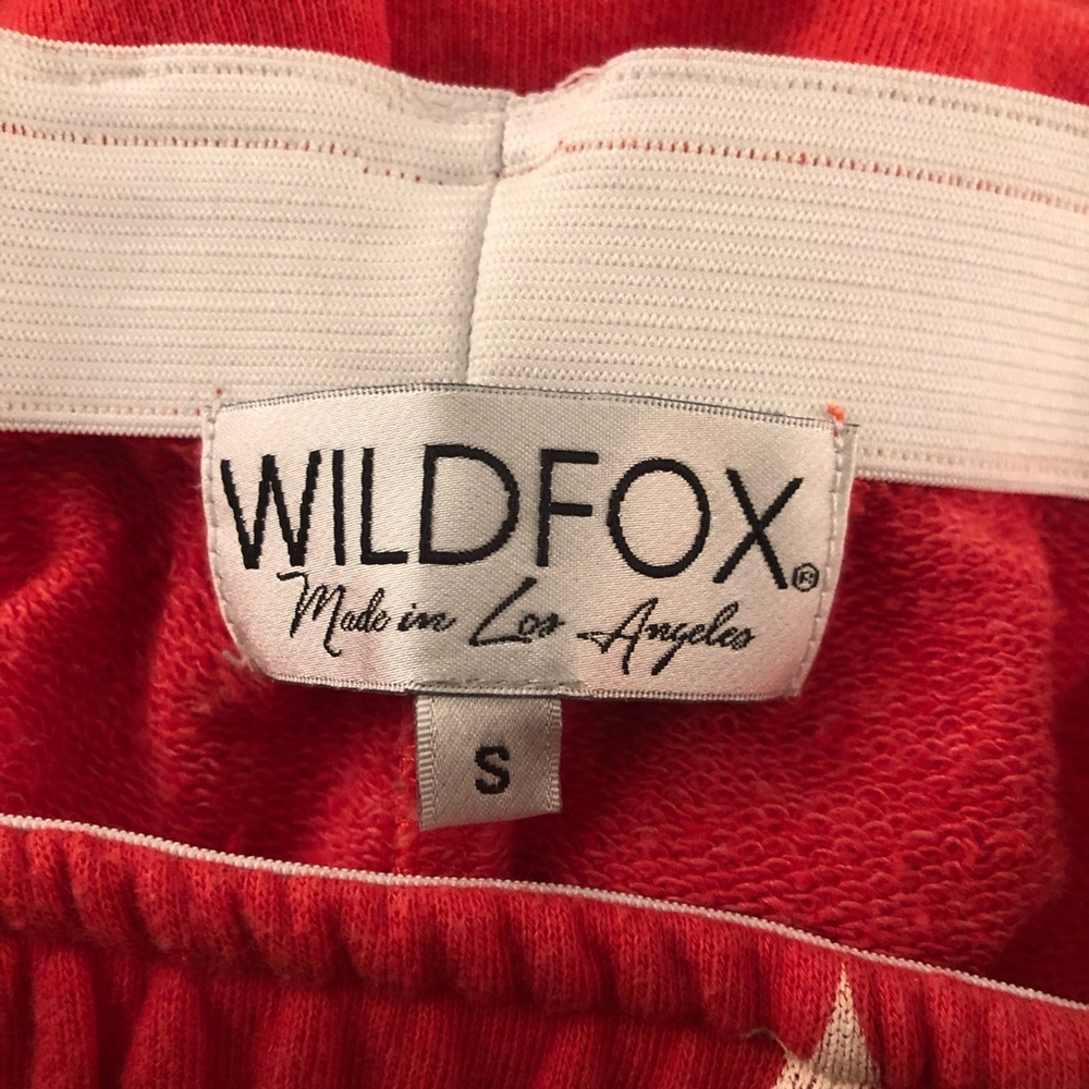 Wildfox Shorts - Picture 4 of 4